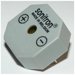 Piezo SMA-21